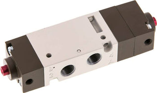 YPC 5/3-Way Pneumatic Valves Series SF