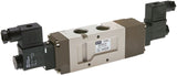 Imagen destacada de la colección - YPC 5/3-Way Pneumatic Solenoid Valves Series SF