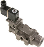 Imagen destacada de la colección - Stainless Steel 3/2-Way Pneumatic Solenoid Valves