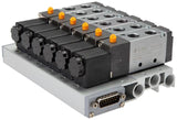 Imagen destacada de la colección - EMC Pneumatic Solenoid Valves Series S1R S22