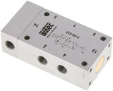 Imagen destacada de la colección - Airtec 5/2-Way Pneumatic Valves Series P