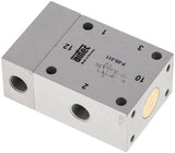 Imagen destacada de la colección - Airtec 3/2-Way Pneumatic Valves Series P