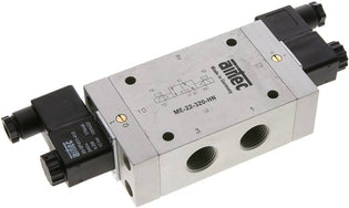 Airtec 3/2-Way Pneumatic Solenoid Valves Series M