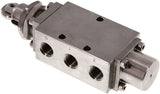 Imagen destacada de la colección - Stainless Steel 5/2-Way Pneumatic Roller Lever Valves