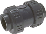 Imagen destacada de la colección - Plastic Check Valves