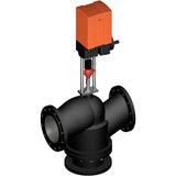 Imagen destacada de la colección - Belimo H-GV 3-Way Electric Globe Valves