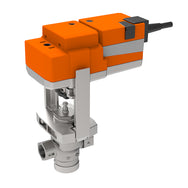 Belimo NVC Electric Globe Valves