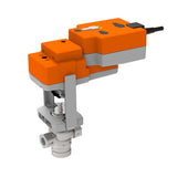 Imagen destacada de la colección - Belimo NVK Electric Globe Valves