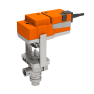 Belimo NVC 3-Way Electric Globe Valves