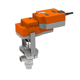 Imagen destacada de la colección - Belimo NVK 3-Way Electric Globe Valves