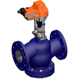 Imagen destacada de la colección - Belimo EV Electric Globe Valves