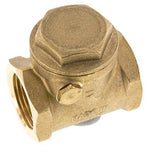 Imagen destacada de la colección - Brass Swing Check Valves For High-Flow PN12