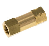 Imagen destacada de la colección - Brass Check Valves PN40
