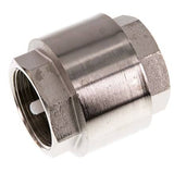 Imagen destacada de la colección - Nickel-Plated Brass Check Valves PN12