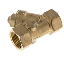 Brass Y Check Valves PN16
