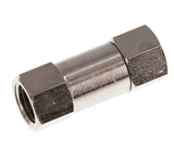 Imagen destacada de la colección - Nickel-Plated Brass Check Valves PN20