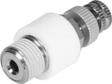 Imagen destacada de la colección - FESTO VFFK Series Flow Control Mufflers