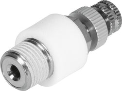 FESTO VFFK Series Flow Control Mufflers