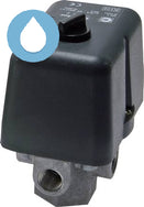 Water Pump Pressure Switches