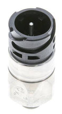 0.1 to 1bar NC Steel Pressure Switch G1/4'' 42VAC/DC Bayonet (DIN 72585)