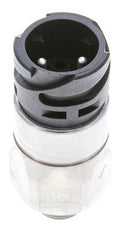 1 to 10bar NC Steel Pressure Switch G1/4'' 42VAC/DC Bayonet (DIN 72585)