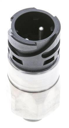 10 to 20bar NC Steel Pressure Switch G1/4'' 42VAC/DC Bayonet (DIN 72585)