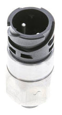 20 to 50bar NO Steel Pressure Switch G1/4'' 42VAC/DC Bayonet (DIN 72585)