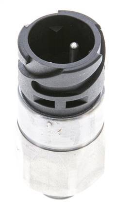 20 to 50bar NO Steel Pressure Switch G1/4'' 42VAC/DC Bayonet (DIN 72585)