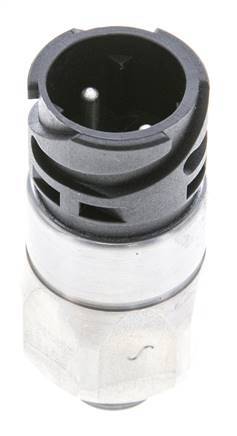 20 to 50bar NC Steel Pressure Switch G1/4'' 42VAC/DC Bayonet (DIN 72585)