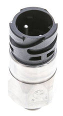 50 to 150bar NO Steel Pressure Switch G1/4'' 42VAC/DC Bayonet (DIN 72585)