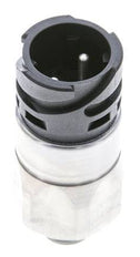 50 to 150bar NO Steel Pressure Switch G1/4'' 42VAC/DC Bayonet (DIN 72585)
