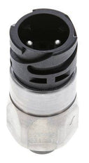 50 to 150bar NC Steel Pressure Switch G1/4'' 42VAC/DC Bayonet (DIN 72585)
