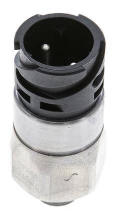 50 to 150bar NC Steel Pressure Switch G1/4'' 42VAC/DC Bayonet (DIN 72585)