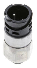 50 to 150bar NC Steel Pressure Switch G1/4'' 42VAC/DC Bayonet (DIN 72585)
