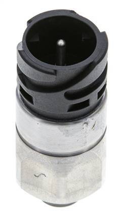50 to 150bar NC Steel Pressure Switch G1/4'' 42VAC/DC Bayonet (DIN 72585)