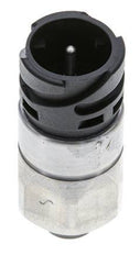 50 to 150bar NC Steel Pressure Switch G1/4'' 42VAC/DC Bayonet (DIN 72585)