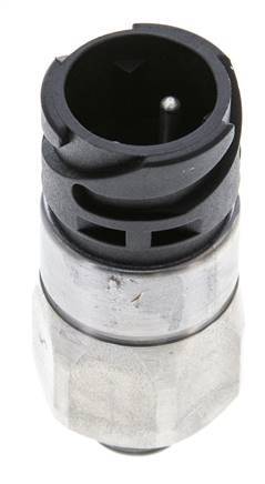 50 to 150bar NC Steel Pressure Switch G1/4'' 42VAC/DC Bayonet (DIN 72585)
