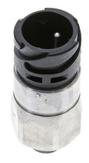 50 to 150bar NC Steel Pressure Switch G1/4'' 42VAC/DC Bayonet (DIN 72585)