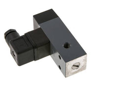 -0.95 to -0.1bar SPDT Aluminium Vacuum Switch G1/8'' 250VAC DIN-A Connector