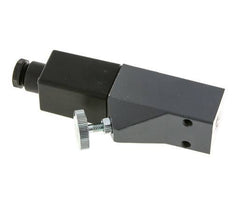 0.2 to 2bar SPDT Aluminium Pressure Switch G1/4'' 250VAC Screw Terminal