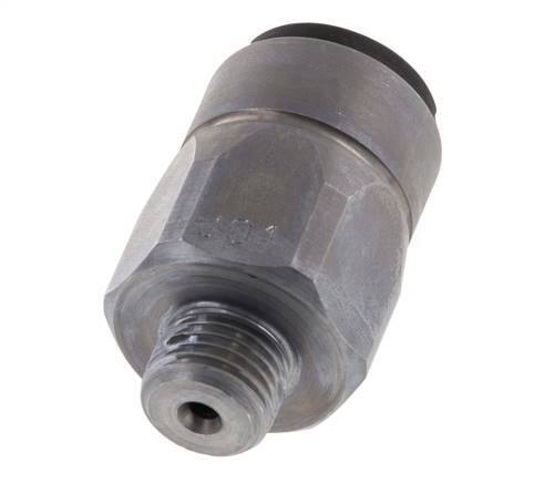 10 to 20bar NC Steel Pressure Switch G1/4'' 42VAC/DC Screw Terminal