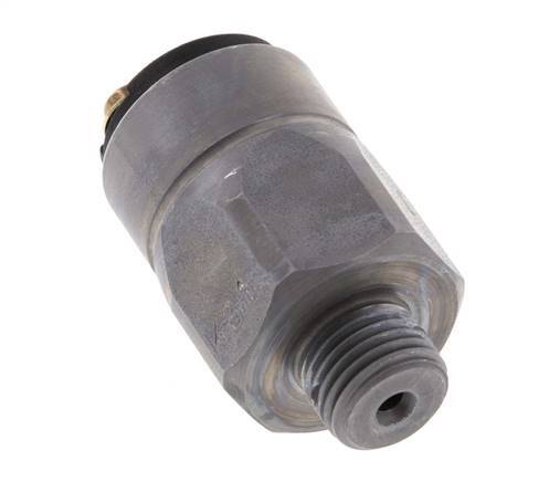 20 to 50bar NO Steel Pressure Switch G1/4'' 42VAC/DC Screw Terminal