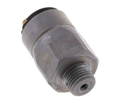 20 to 50bar NO Steel Pressure Switch G1/4'' 42VAC/DC Screw Terminal