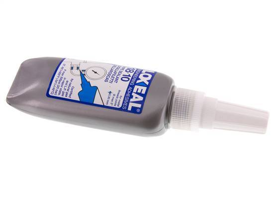Loxeal 18-10 White 50 ml Thread Sealant