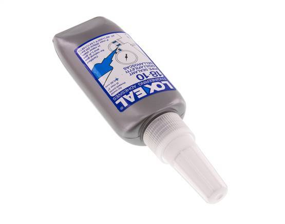 Loxeal 18-10 White 50 ml Thread Sealant