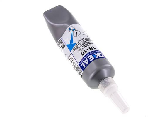 Loxeal 18-10 White 250 ml Thread Sealant
