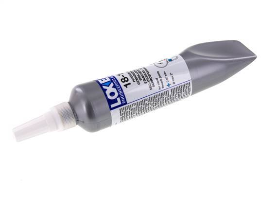 Loxeal 18-10 White 250 ml Thread Sealant
