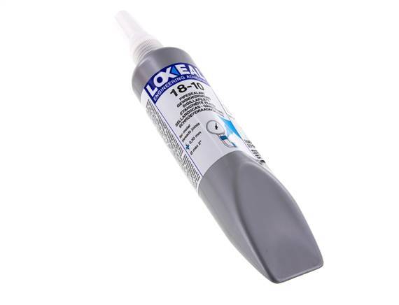 Loxeal 18-10 White 250 ml Thread Sealant