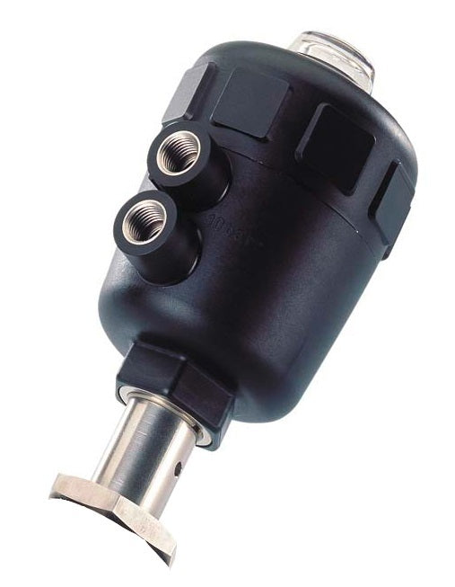 63 mm NO Pneumatic PA Actuator - 2000 - 1656