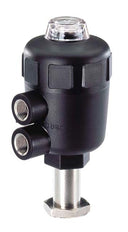 50 mm NC Pneumatic PPS Actuator - 2012 - 338241